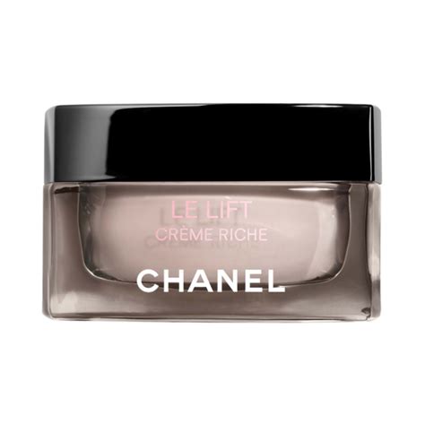 Уход за лицом Chanel Le Lift Crème Riche – купить за 33 881 .